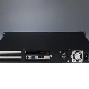 标准1U 研华工控机 ACP-1010