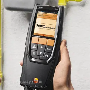 testo 330-2 LL����������
