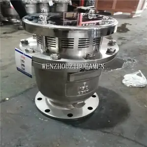 ��ѹ����ʽ���������� CARX-40C DN300���ָ���ʽ��ˮ������ CARX�ſ�����