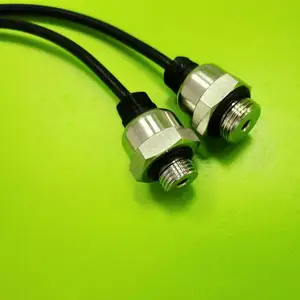 ��ѹ��ˮ ѹ��������4-20mA��� �ɶ��� �ȶ��Ժ�