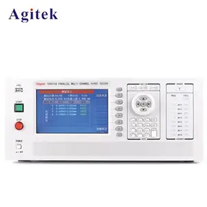 ͬ��AC/DC��ֱ����ѹ��Ե������TH9010/TH9010A