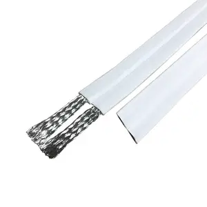MVV煤矿用电缆 矿用电源线 4芯井下照明线 MVV 4*1.5