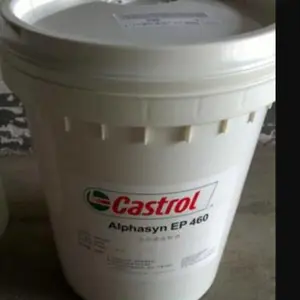 ��ʵ��Castrol Alphasyn PG 150 220 320 460ȫ�ϳɳ�����/18L