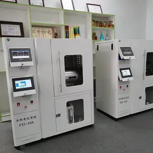 研究开发 模拟催化剂材料 FD-HA水热老化装置 实验室科研设备