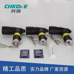 科瑞CHKORE200A电缆附件 美式肘型避雷器BLQ-17/50