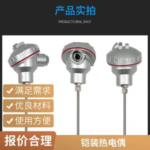 �ȵ�żK/J/T/S/E��WRN-130˫֧�ȵ����͸��²�����ĥ������¶ȼ�