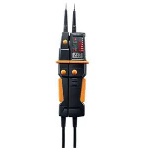 德图 testo 750- 3非接触式电压及导通测试仪高精度非接触式