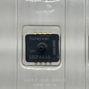 ASDXRRX005PGAA5表压传感器模拟电压信号无需外部运放补偿电路