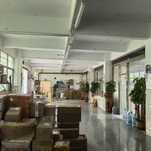 深圳市鼎捷运通国际货运代理有限公司