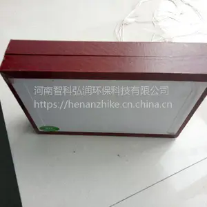 昆虫标本盒 智科植保产品 河南批发商 天然实木