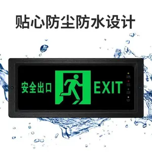 LED����Ӧ����ˮ��ɢ��־���� ��ȫ����ָʾ�Ƽ��п��� ���⻧��