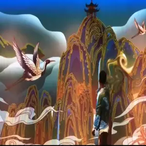 �������Ϻ�ͼ������ʽ��������ɽˮ���� ˫ͨ���״��Ӧ