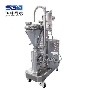 SGN��˼����GRS2000ũ��ɱ����߼����黯�� ɱ�������ݼ��黯�豸