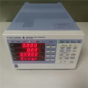 销售/回收 YOKOGAWA横河 WT330 WT332E WT333E数字功率计
