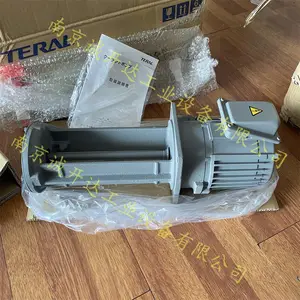 日本TERAL泰拉尔泵NQJ-400E新型号NQJ-400G原装进口