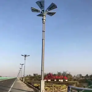 玉兰灯中华灯厂家