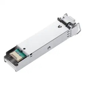 TP-LINK TL-SM311LSA-2KM 千兆单模单纤SFP光模块