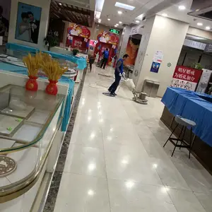 石材翻新结晶翻新改色老旧石材发黑发黄翻新还原镜面光泽