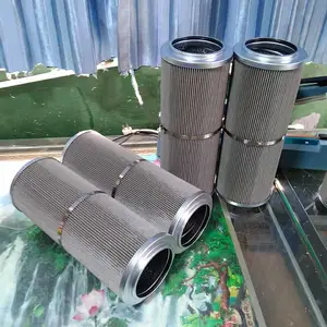 华豫滤器替代 HC2238FKS10H 颇尔回油过滤器滤芯