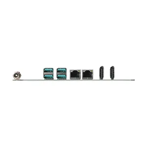 CS103-Q370/C246 8th Gen Intel® Core™ with Intel® Q370/C246