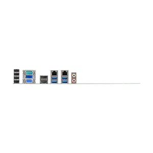 CMS632-W480E/Q470E 10th Gen Intel® Core Processors