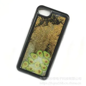 TPU��ɳ�ֻ��ǳ��� ���� �㽺�ӹ�������ɳҺ���Ʒ ��ͼ��������TPU��Ƭ��ɳ��