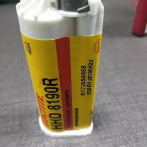 原装进口正品loctite 8190R 乐泰8190R 50ML