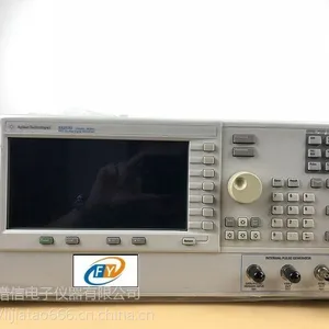 Agilent������E8257Dģ���źŷ�����250KHZ~40GHZ