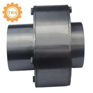 ZL弹性注销联轴器 ZL5弹性注销现货 河北泊头泰克森联轴器厂