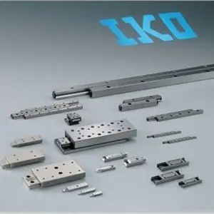 新品IKO交叉滚子导轨