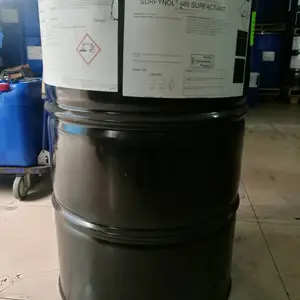 Ӯ��Ϳ������Surfynol 465�������õ���ˮ����ʪ��