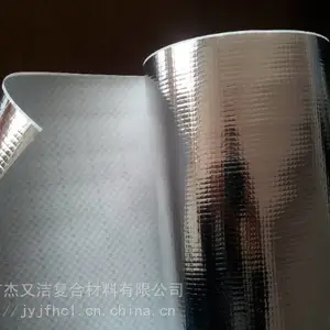供应铝膜编织布,银膜编织布,铝箔编织布,镀铝膜编织布,编织布铝膜,锡箔编织布