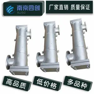 康普艾登福空压机油冷却器QX105868 水冷却器换热器散热器