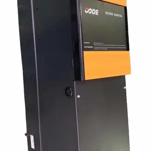 DC900-4-500-900-30-1-0-0中英文直流调速器