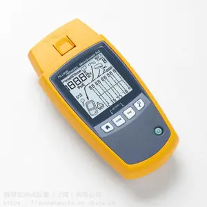 福禄克网络MicroScanner PoE电缆验测仪MS-PoE