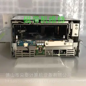 IBM 23R4693 LTO3 3573 8043 SCSI LVD Tape Drive