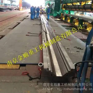 船舶油压机模具-金顺重工 -油压机胎具制造商