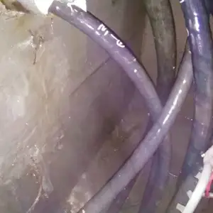德州市电站电缆沟堵漏 污水管道堵漏维修方案