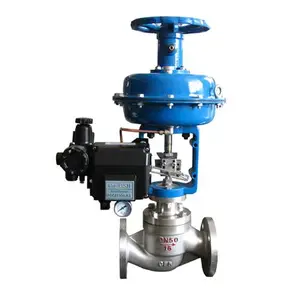 HCB-64B/K/C/P/R��������ʽ˫�����ڷ�������ַ���Control Valve