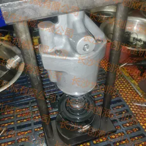Enerpac/恩派克PATG1102N气动液压泵维修