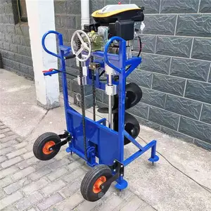 ��ֱ�������Ͻ�ͷ��Ѩ������ʽ�����ڿӻ� ����ʽ��ѹ��ӻ�