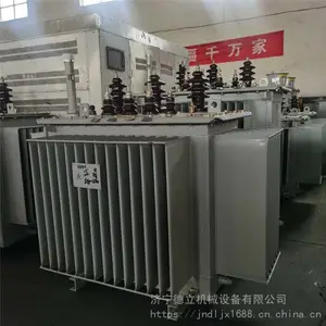 �����ֻ�200�ͱ�ѹ�� ȫͭ10��0.4�ͽ�ʽ��ѹ�� 400KVA�ͽ���ѹ��