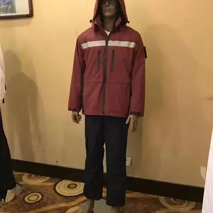 卫生应急救援服厂家定制
