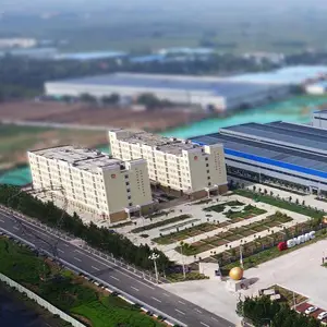 北京市阀门总厂股份有限公司