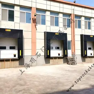 提升门 工业提升门 专业生产厂家 全国直销顶石门业
