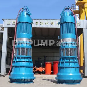 ��Ͳ���ʽ��װ600QZB-100-132KW�ͺŵ�Ǳˮ������