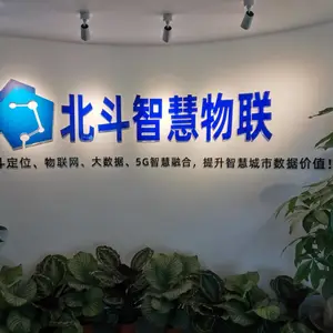 四川北斗智慧物联科技有限公司