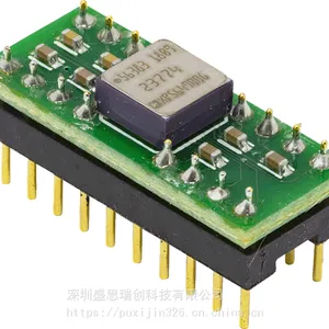 ADIS16060BCCZ采用SPI接口±80度每秒宽带宽偏航角速度陀螺仪ADI