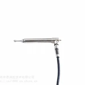 DP-S4VL位移传感器 东都DONG-DO高精度电感侧头 测高传感器厂家