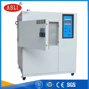 TS-64B烤漆冷热冲击试验箱